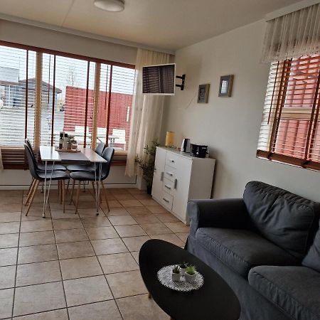 Reykholt Apartment Екстер'єр фото