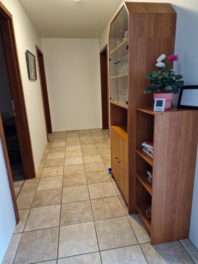 Reykholt Apartment Екстер'єр фото